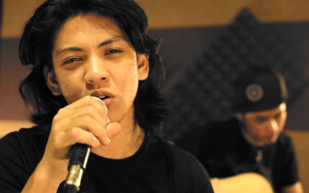 Biodata Kecik Vokalis Baru Hyper Act