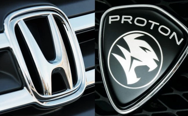 Review The New Perdana Ternyata Lebih Hebat Dari Honda Accord