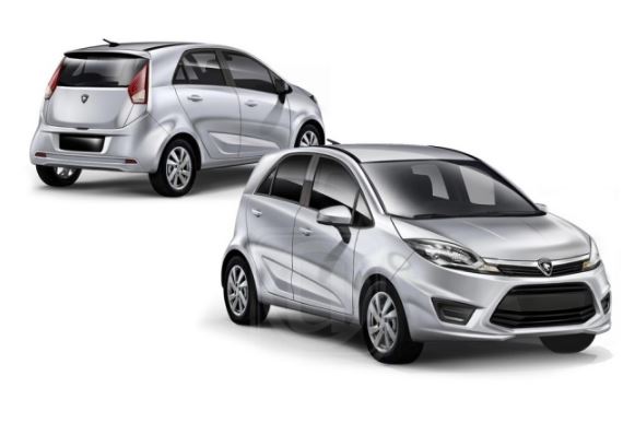 Masalah Proton Iriz Luahan Hati Pembeli