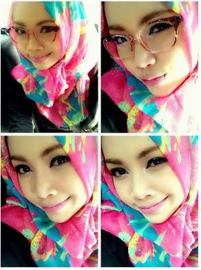 Biodata Pengasas AuraWhite, Furyna Azmeer