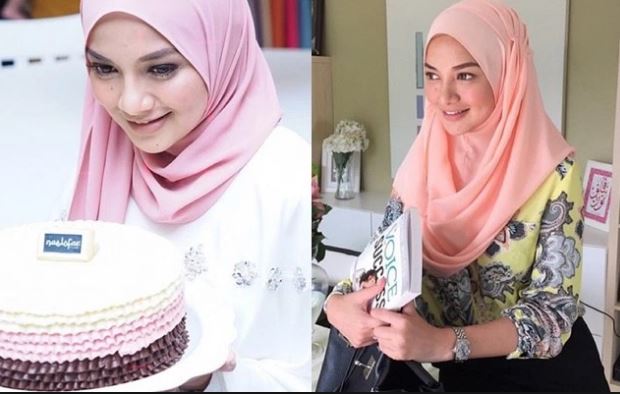 Gosip Neelofa Dengan Raja Muda Selangor Terkini
