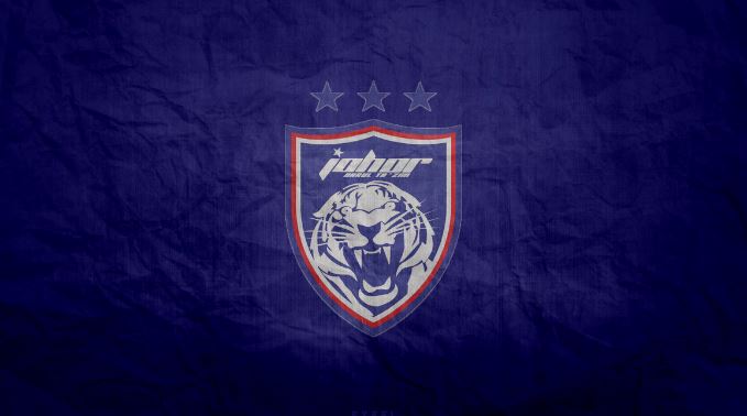 Johor Darul Takzim (JDT) Kuasa Besar Bolasepak Asia Tenggara
