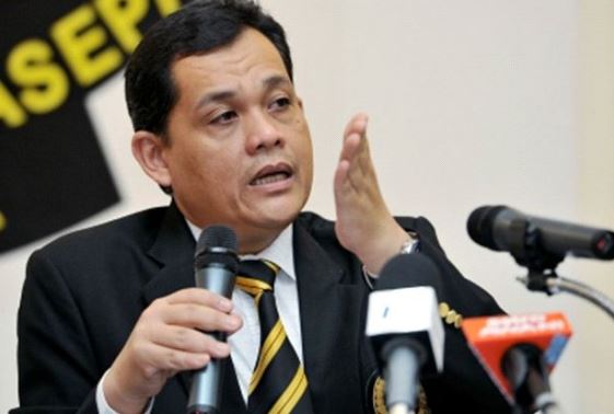 Pendapat PERSATUAN Bola Sepak Malaysia (FAM) Tentang JDT