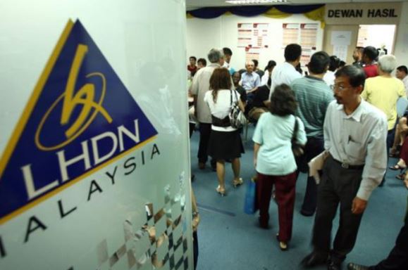 Tarikh Tutup Hantar Borang Cukai e-Filing 2017 LHDN Terkini