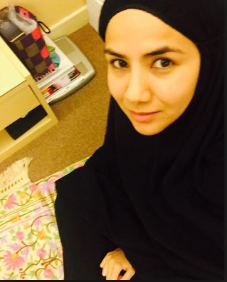 Biodata Noor Nabila Isteri Pelakon Sharnaaz Ahmad