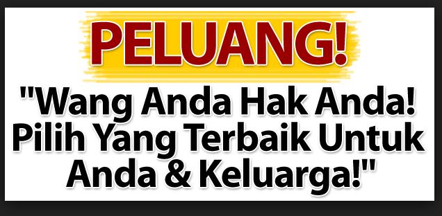 Cara Gandakan Wang ASB 40% Walaupun Gaji Hanya RM 1000