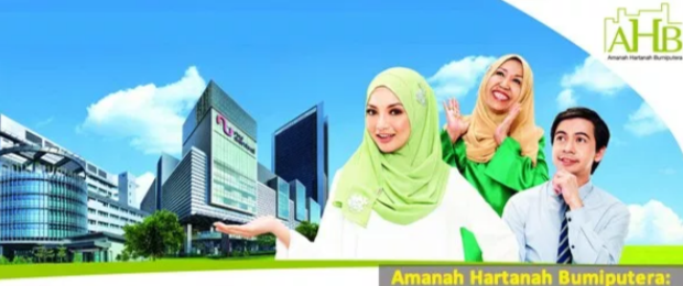 buka akaun amanah hartanah