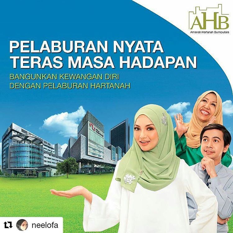 pelaburan hartanah masa depan
