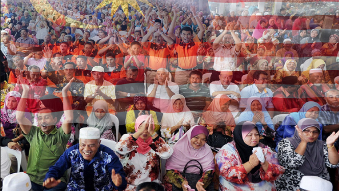 permohonan dan kemas kini Bantuan Sara Hidup 