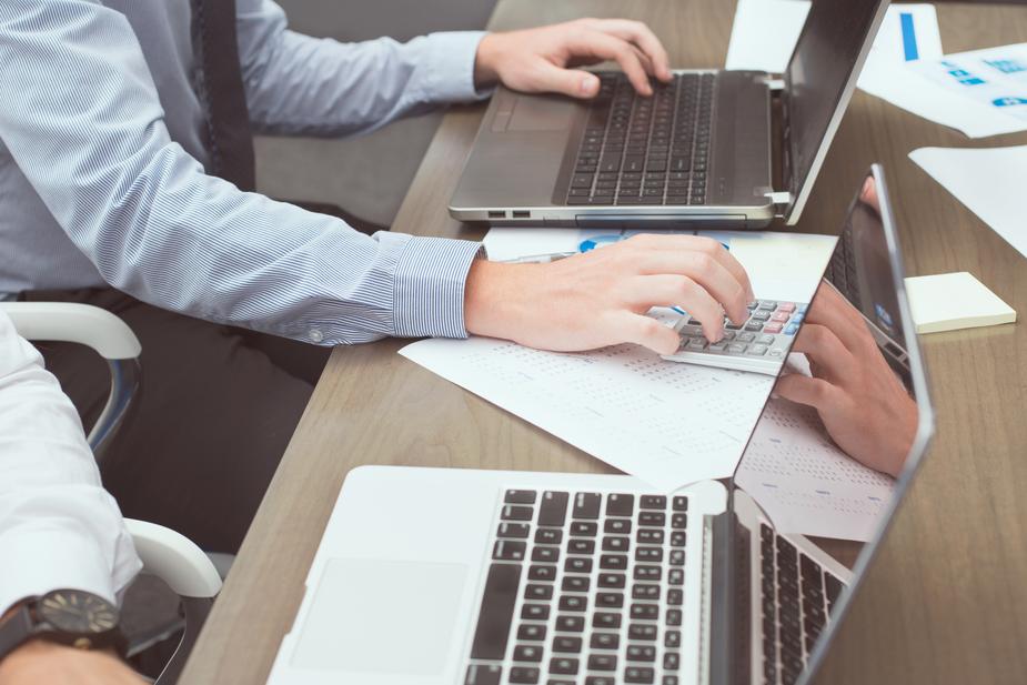 Teknik Pakar Peniaga Online