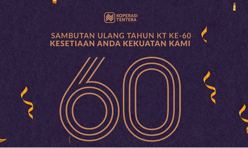 bayaran dividen koperasi tentera online